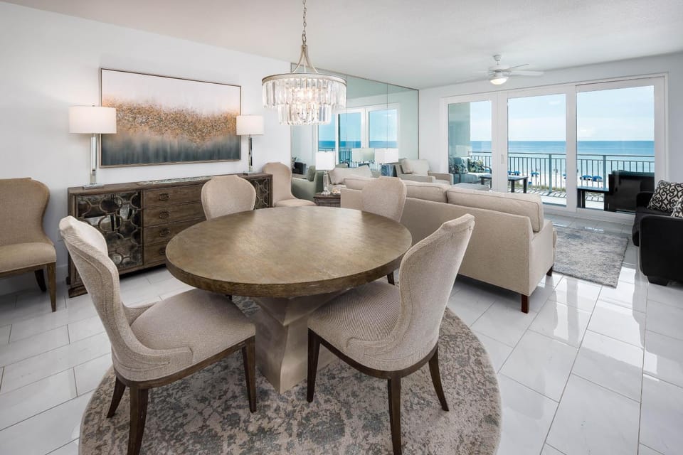 Blu 306 - The Gulf Jewel House in Okaloosa Island