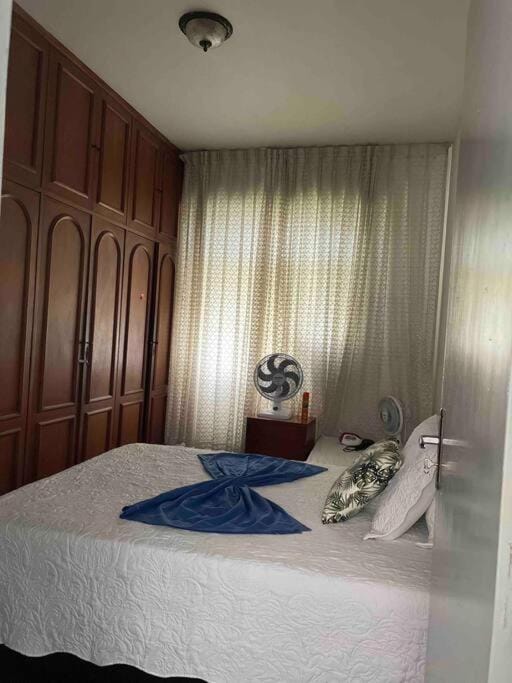 Apartamento no Flamengo by Sua Casa Apartment in Santa Teresa
