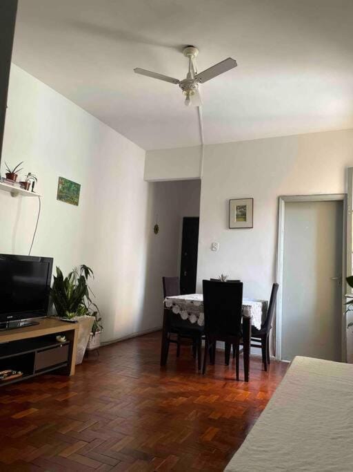 Apartamento no Flamengo by Sua Casa Apartment in Santa Teresa