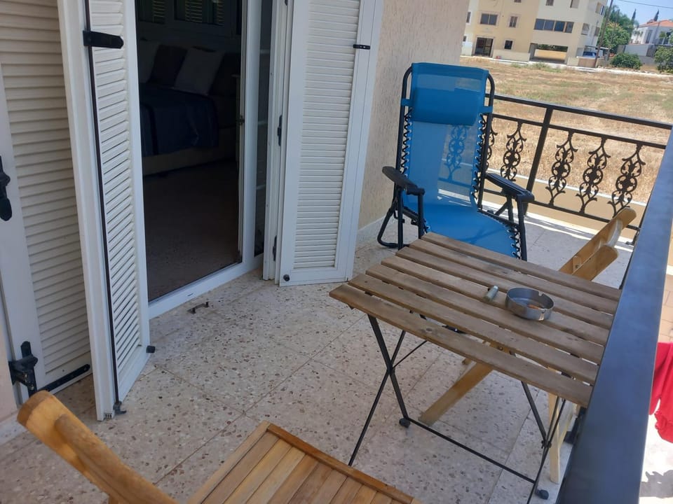 Vasilis family room Vacation rental in Larnaca District