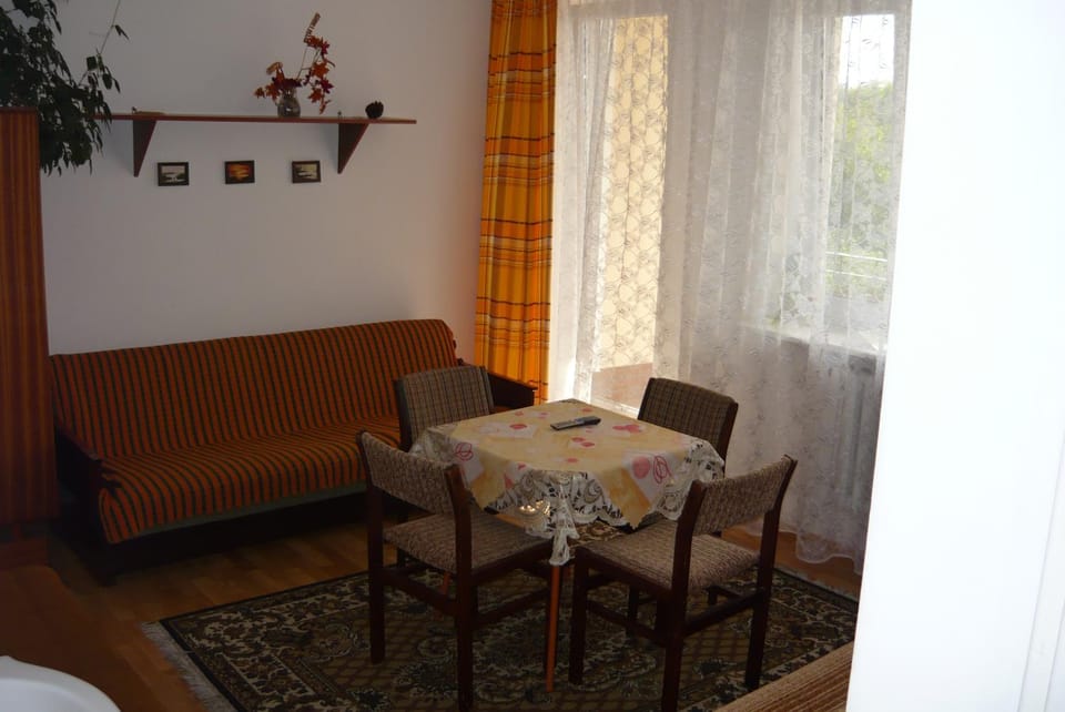 Tanie pokoje w Kołobrzegu Vacation rental in West Pomeranian Voivodeship, Poland