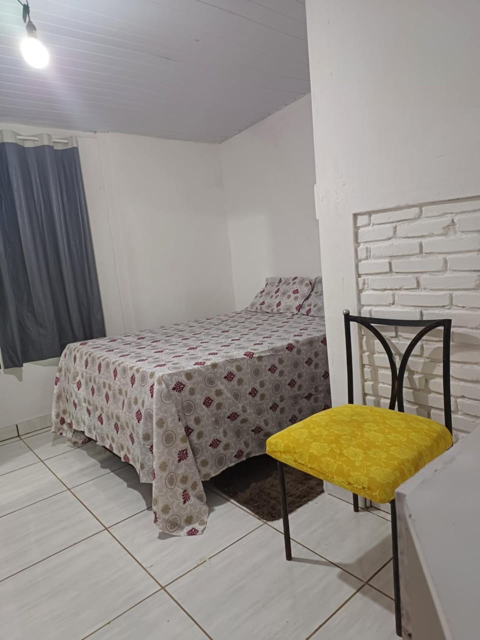 Casa Bem-te-vi House in Chapada dos Guimarães