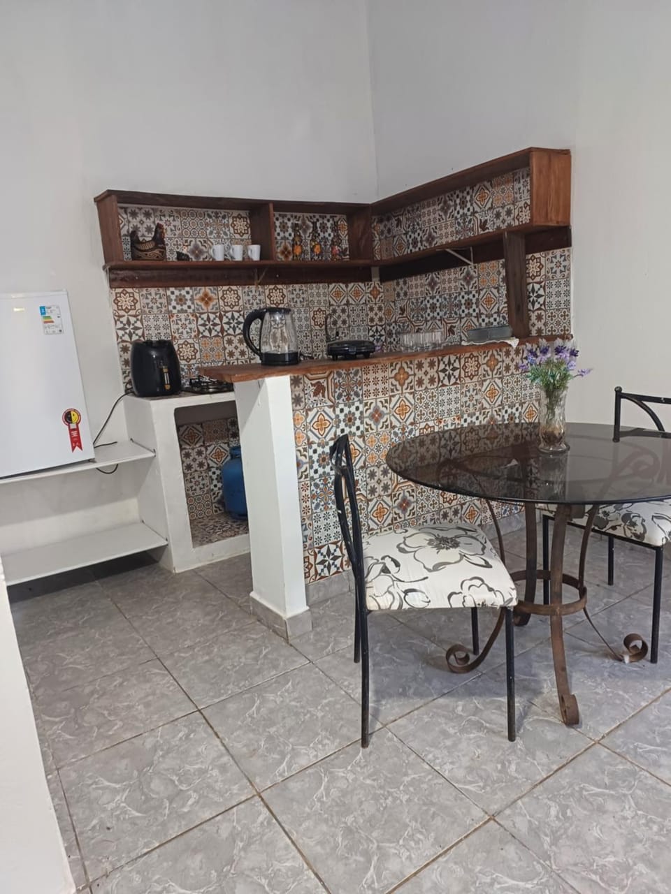 Casa Bem-te-vi House in Chapada dos Guimarães