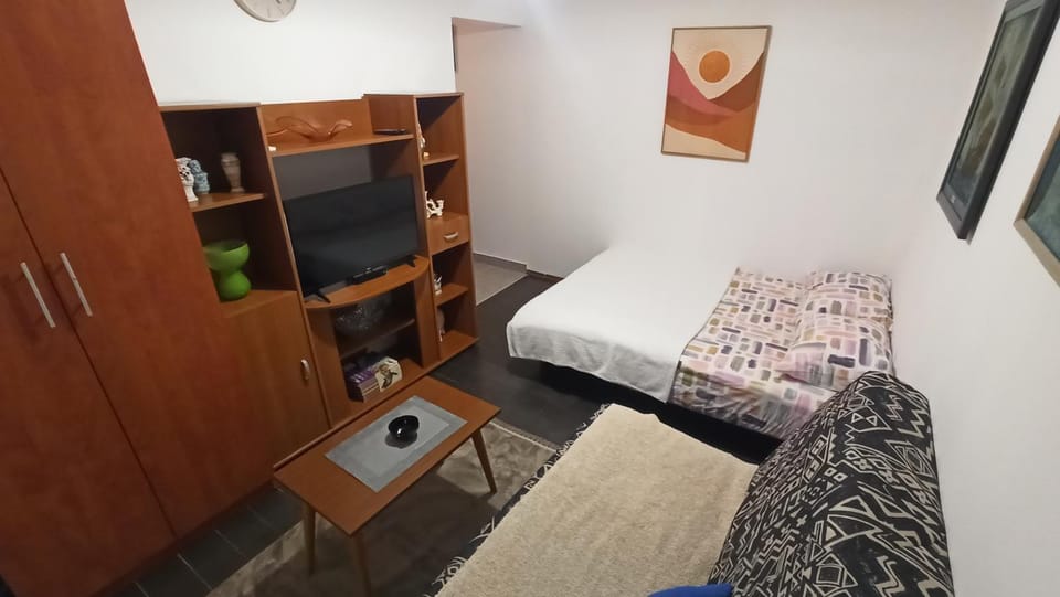 Urban Retreat Dalmatinska Apartment in Podgorica