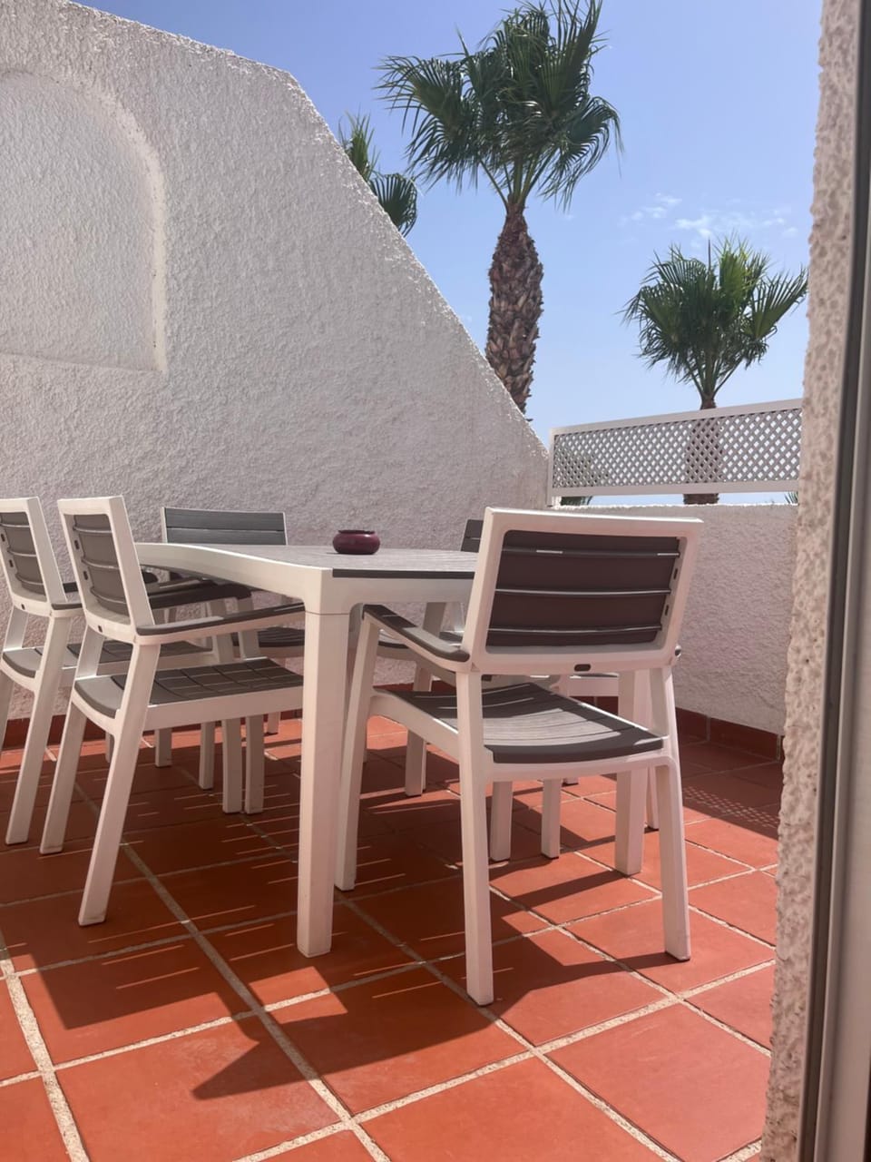 Los cántaros Apartamento Apartment in Andalusia