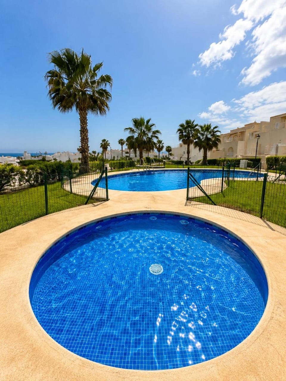 Los cántaros Apartamento Mojácar Apartment in Andalusia