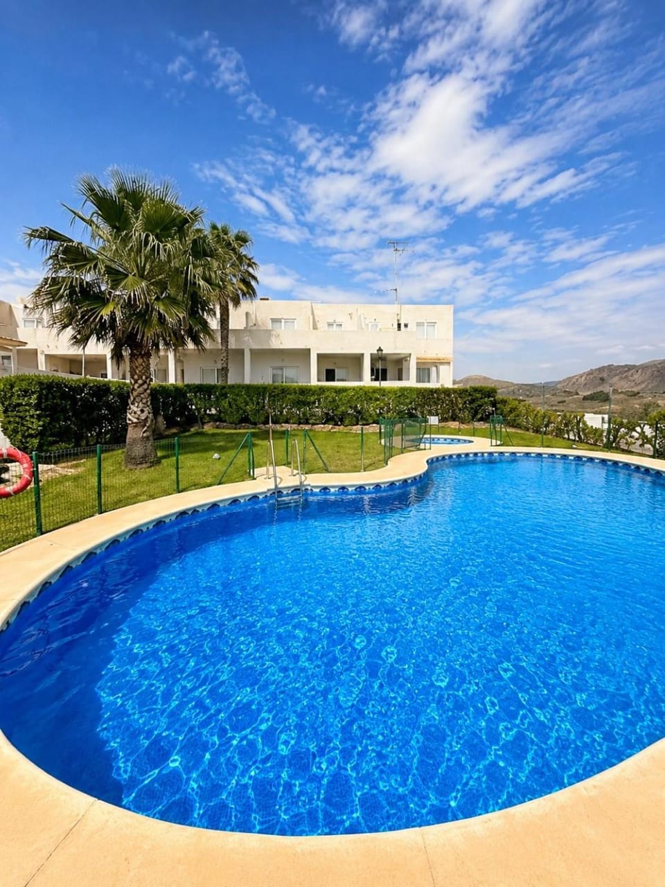 Los cántaros Apartamento Mojácar Apartment in Andalusia
