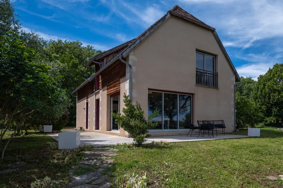 Property building, Natural landscape, Garden, Garden, Garden view, Landmark view