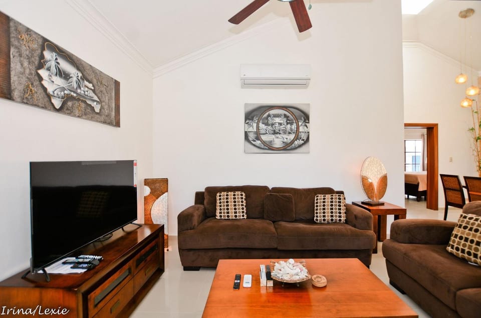 TV and multimedia, Living room