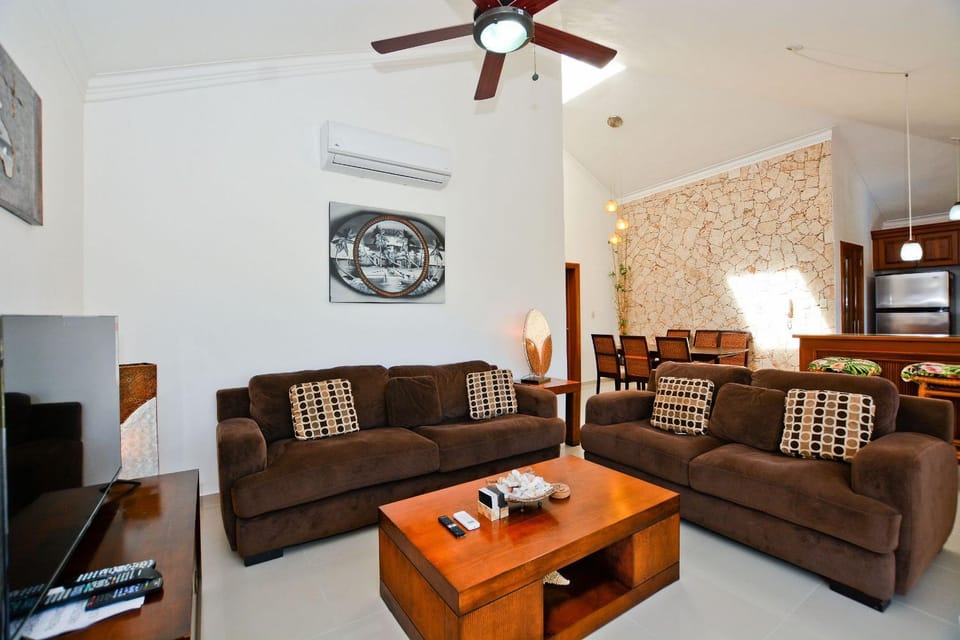 TV and multimedia, Living room