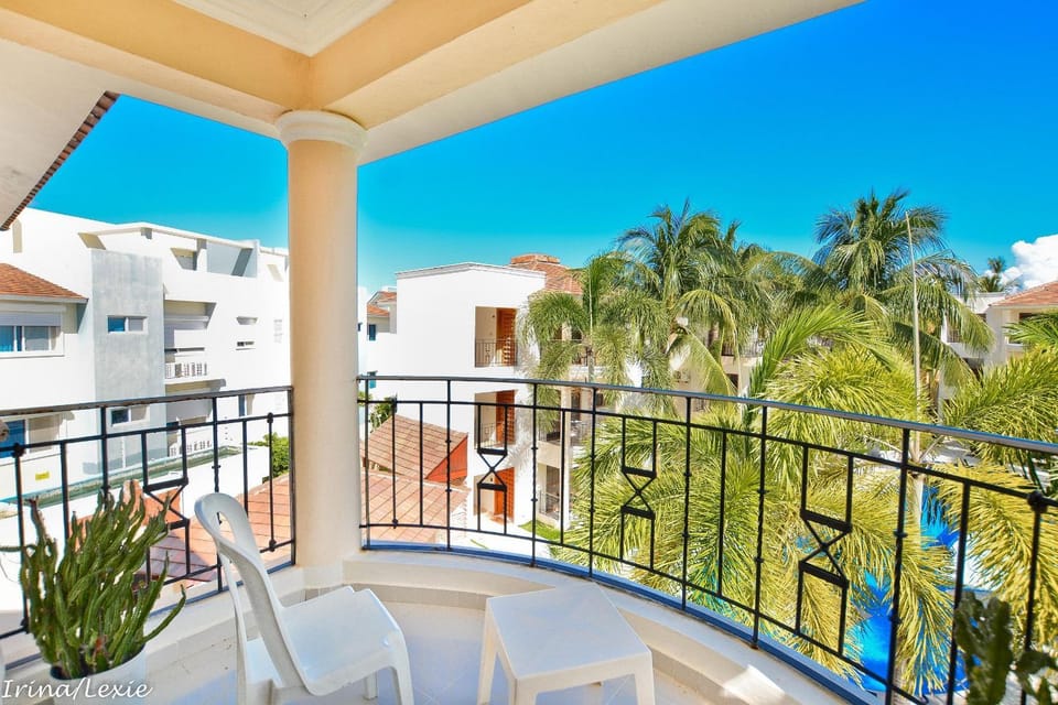 Balcony/Terrace, Balcony/Terrace