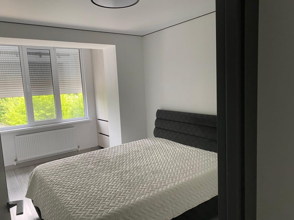 Apartament nou Apartment in Moldova