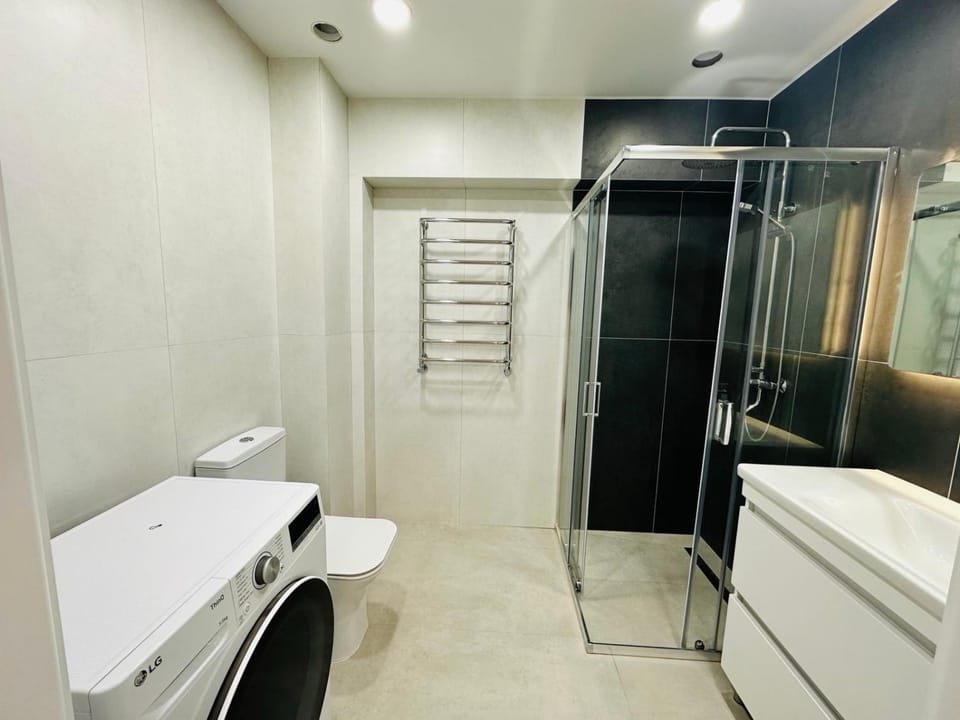 Apartament nou Apartment in Moldova