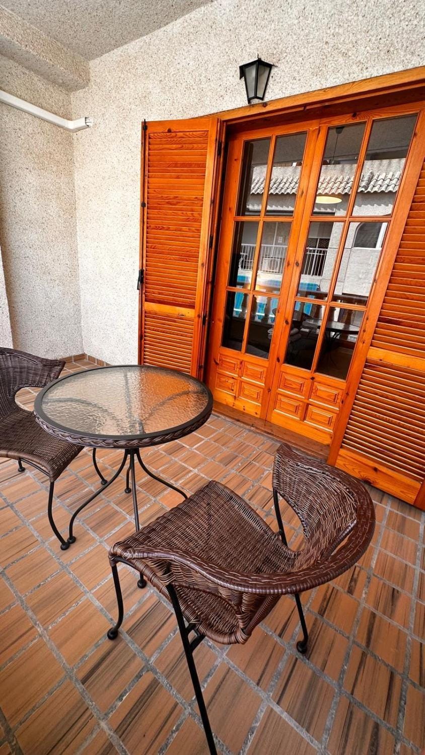 apartamento de Los Locos Apartment in Torrevieja