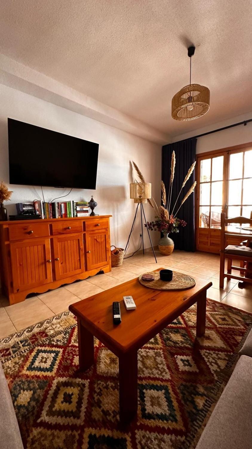 apartamento de Los Locos Apartment in Torrevieja
