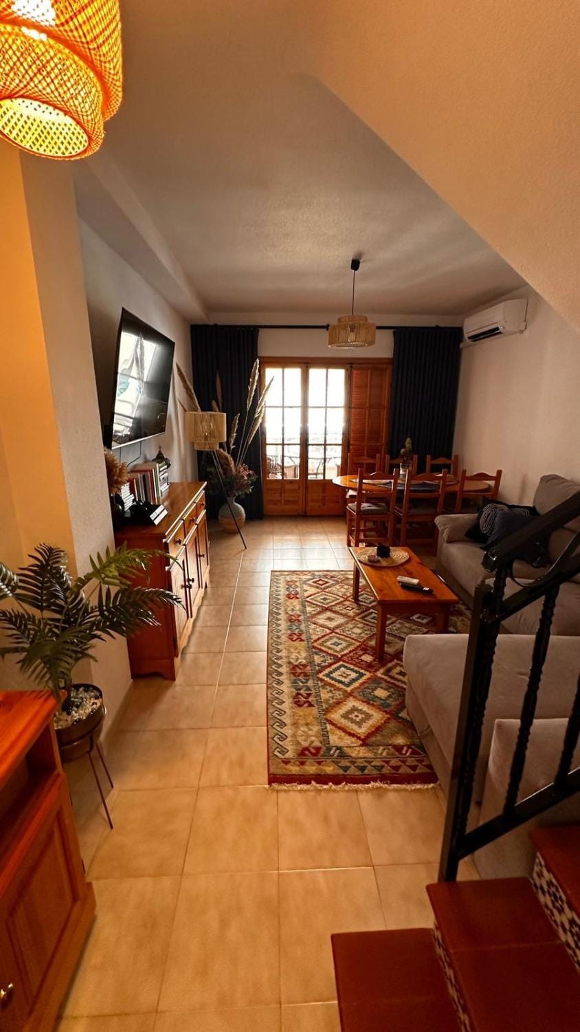 apartamento de Los Locos Apartment in Torrevieja