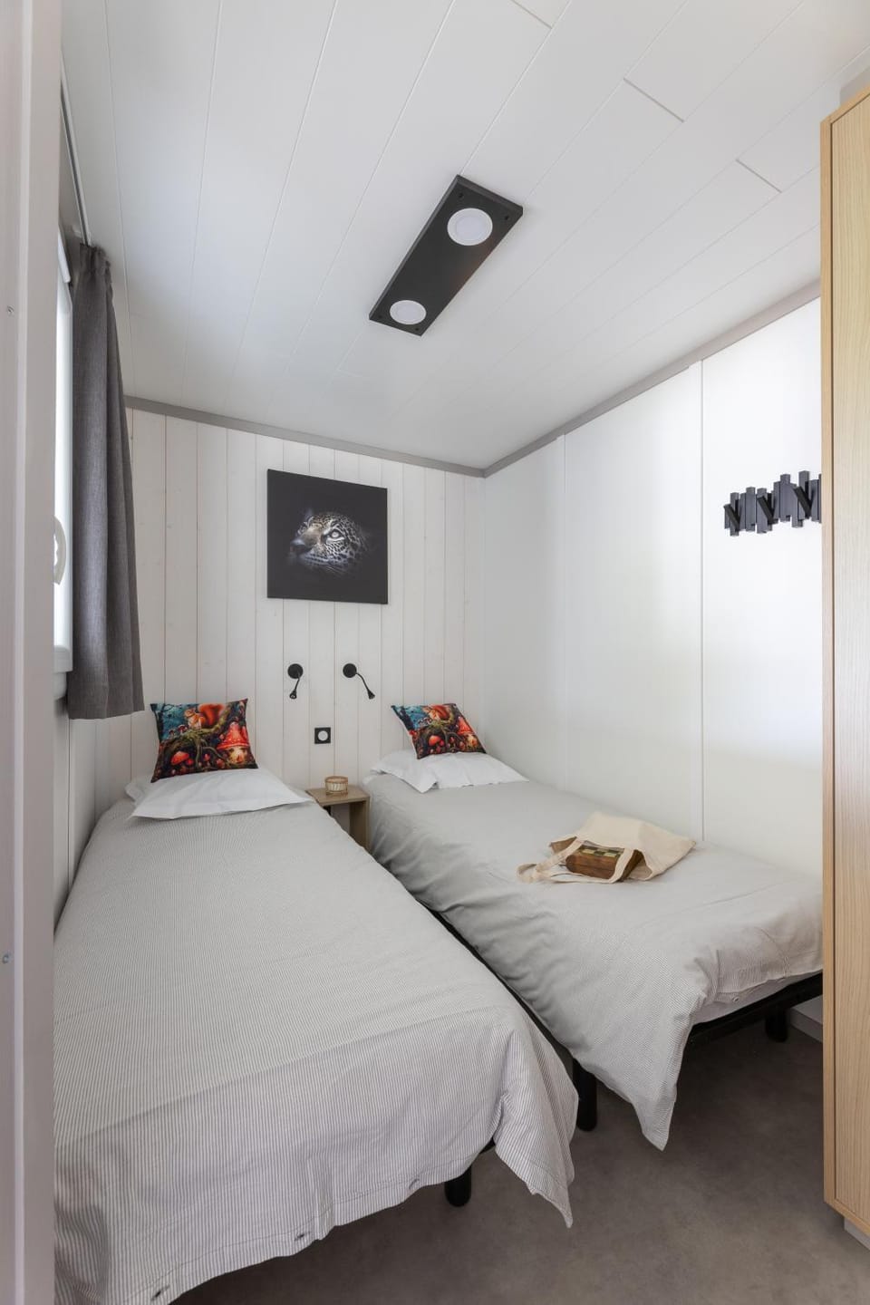 Chalet ILUNA 2 à 6 pers chambre parentale 2sdb piscine 30 min des plages Chalet in French Basque Country