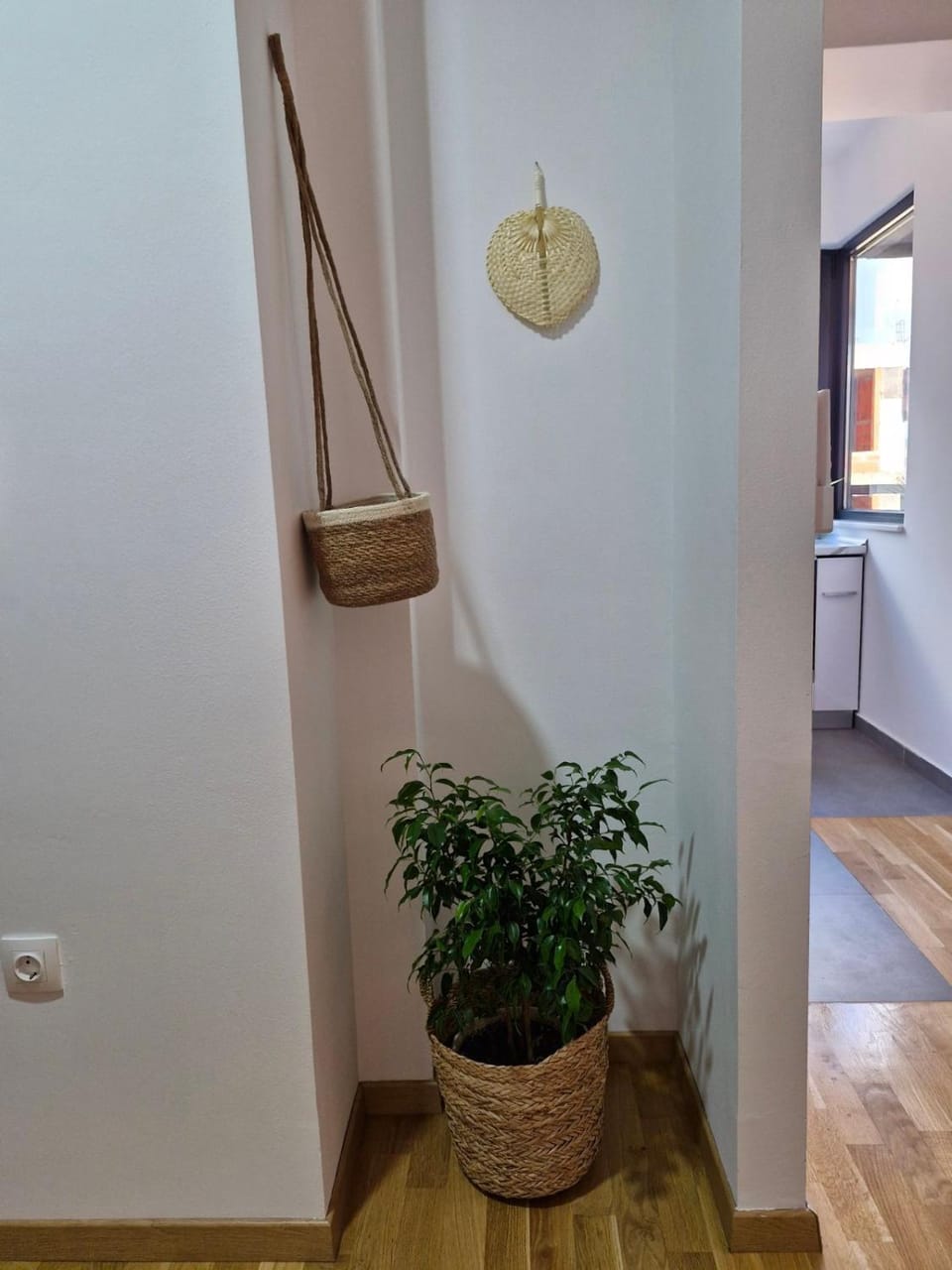 Boho City Center Apartment in Skopje