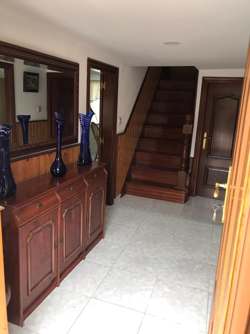 Casa Braño House in Terra de Soneira