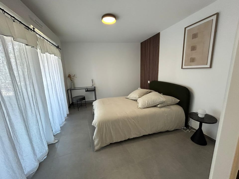 Sea Breeze By Avecoeur Apartment in Nice