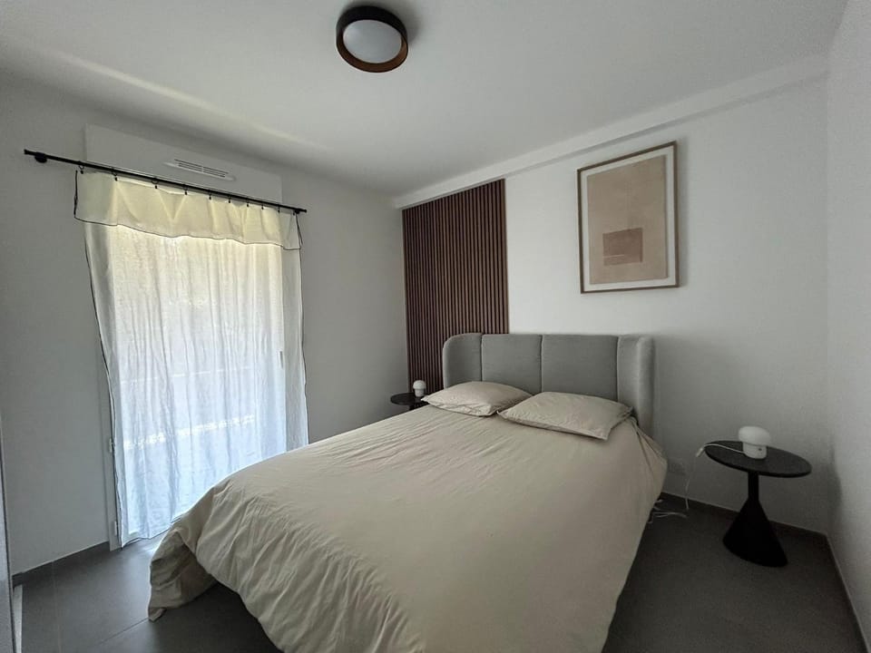 Sea Breeze By Avecoeur Apartment in Nice