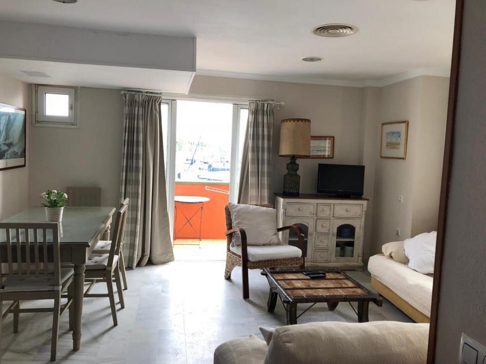 Apartamento Playa La Muralla Apartment in El Puerto de Santa María