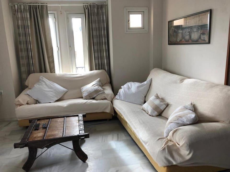 Apartamento Playa La Muralla Apartment in El Puerto de Santa María