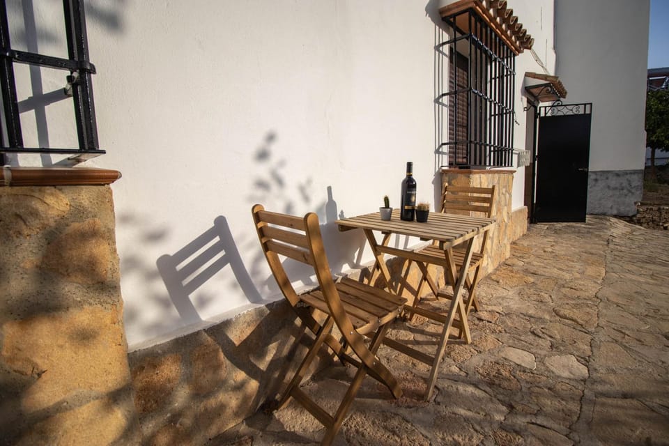 Day, Balcony/Terrace