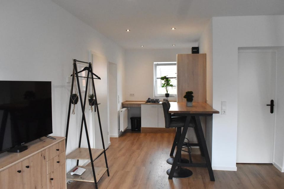 Apartment Grone 2 Apartment in Göttingen