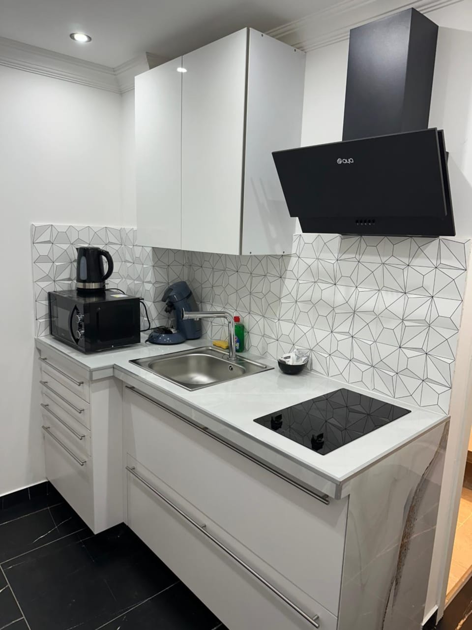 Appartement t1 aiguebelle Apartment in Auvergne-Rhône-Alpes