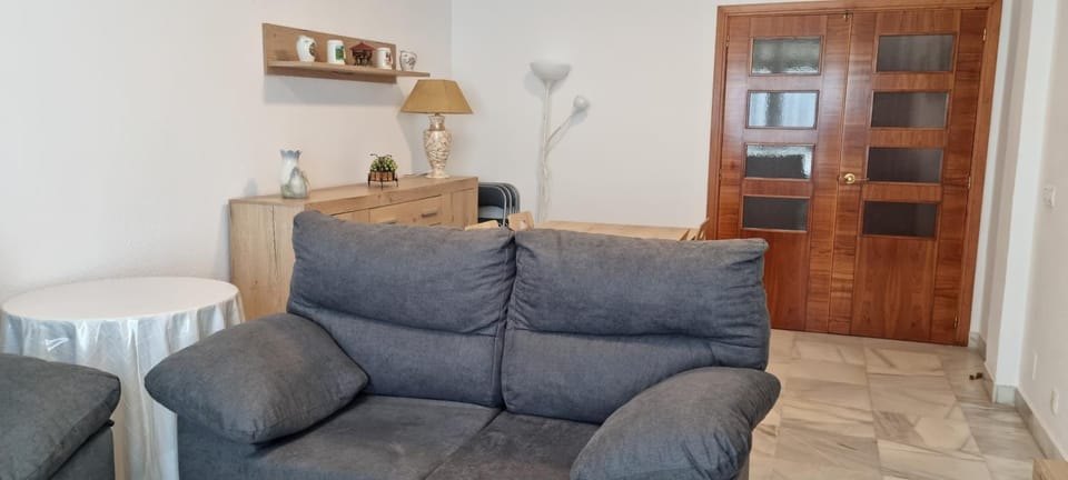 Apartamento El Puerto Bahía Apartment in Tarifa