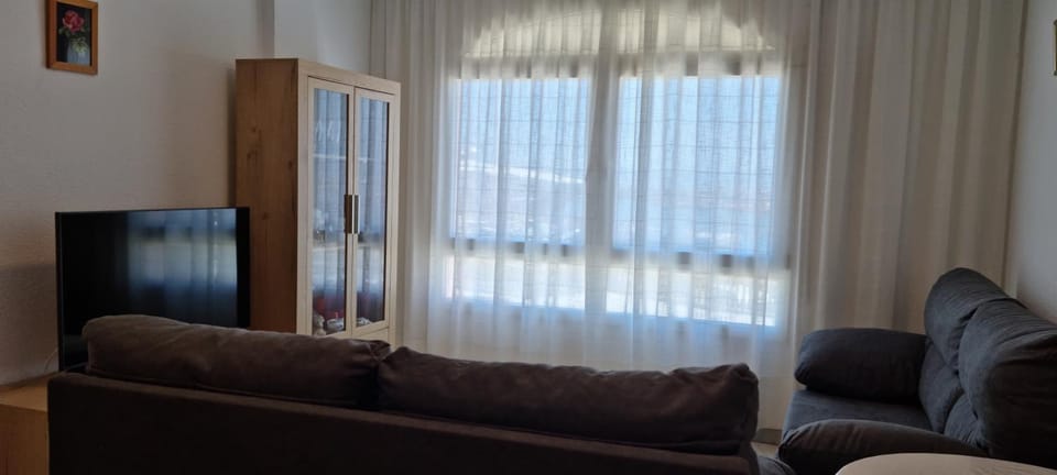 Apartamento El Puerto Bahía Apartment in Tarifa