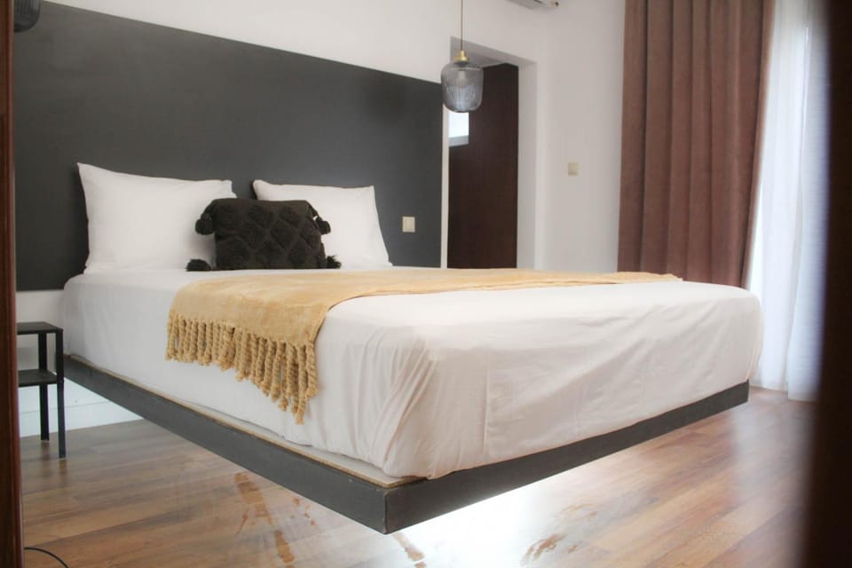 DOWN TOWN Luxurious Apartments 6 Apartment in Alexandroupoli