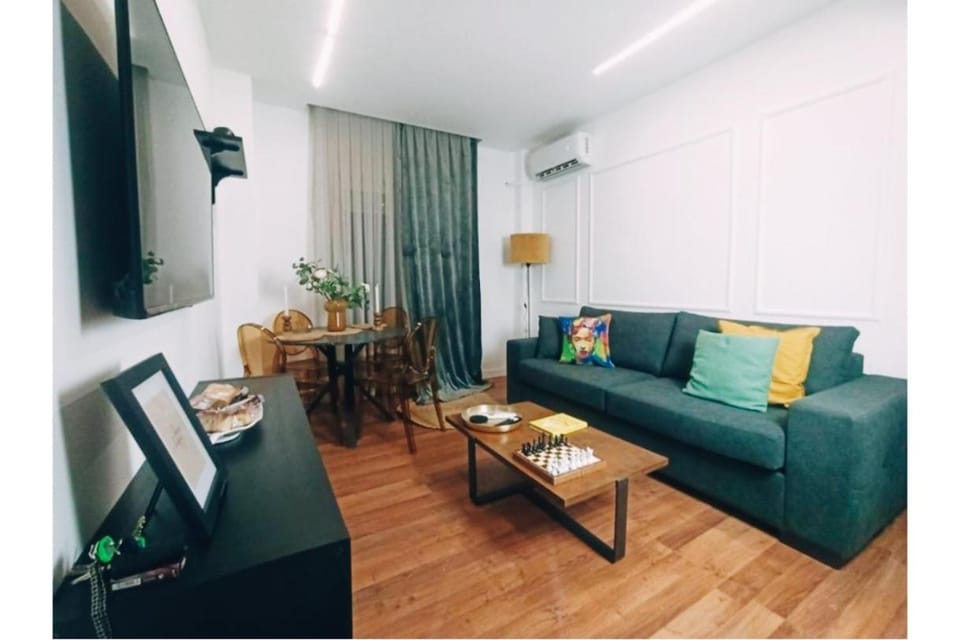 DOWN TOWN Luxurious Apartments 6 Apartment in Alexandroupoli