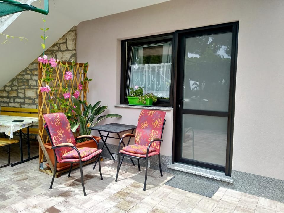 RIVa DAVID Apartment in Novigrad