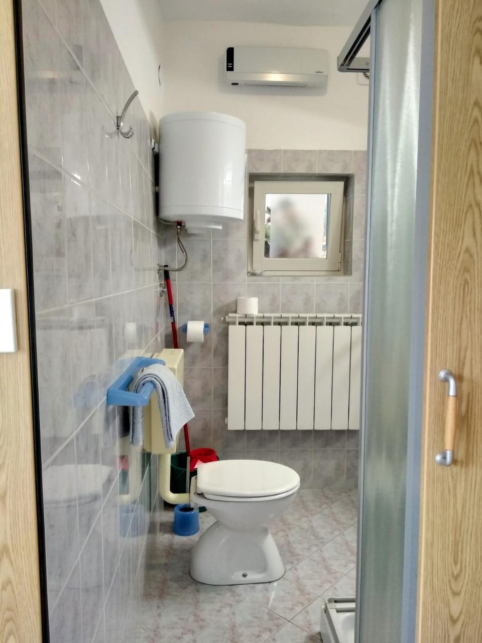 RIVa DAVID Apartment in Novigrad