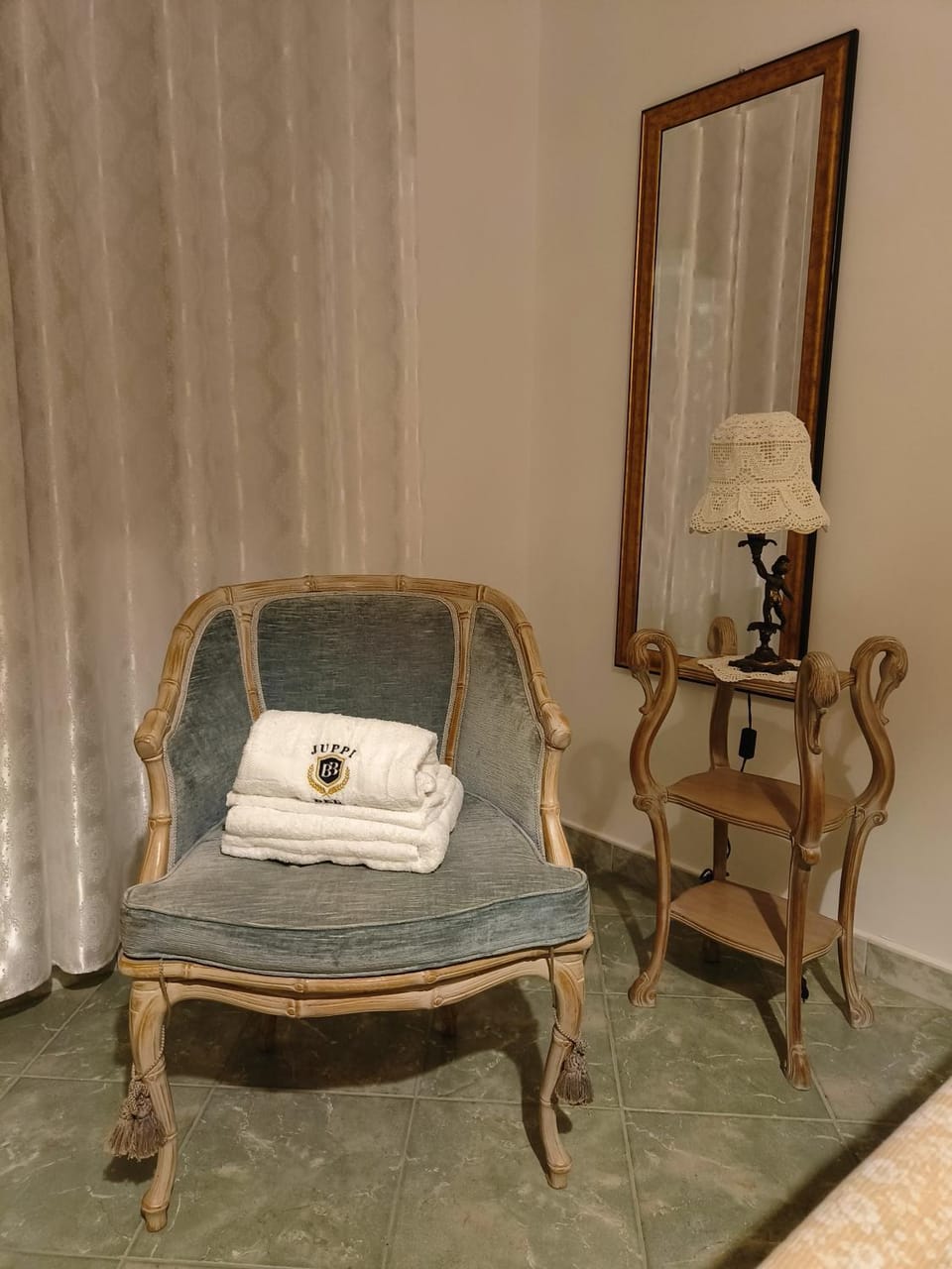 Juppi Bed family Bed and Breakfast in Basilicata