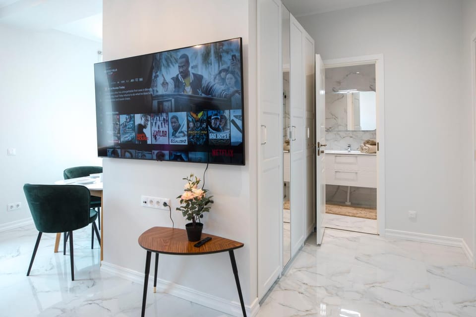 TV and multimedia