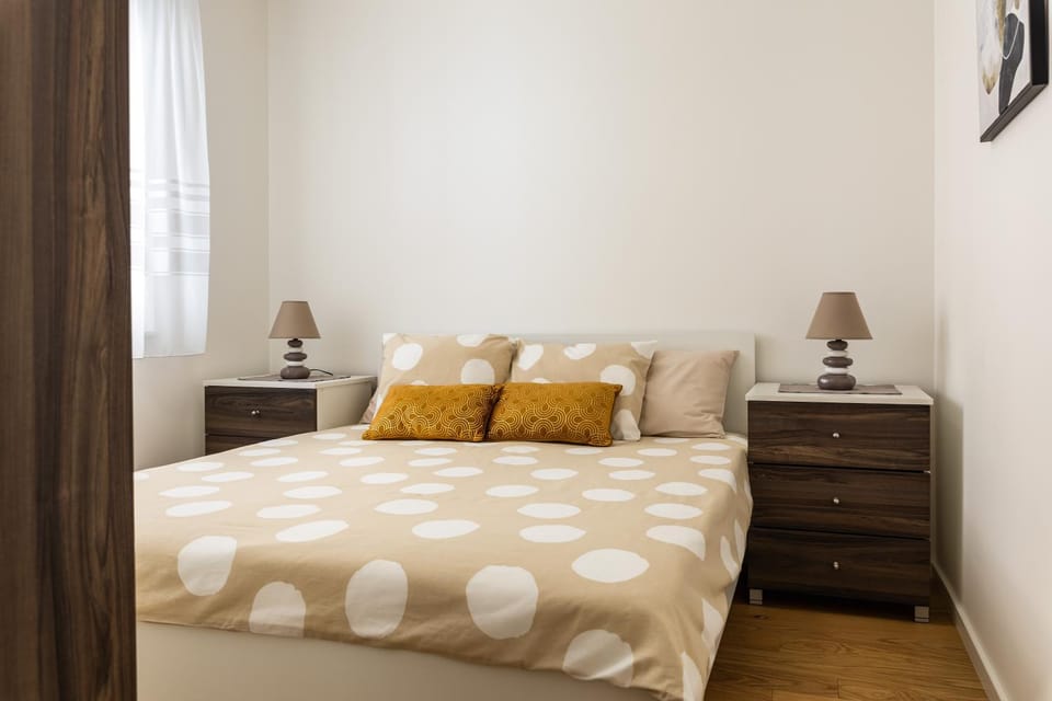 NinaS Apartman Apartment in City of Zagreb