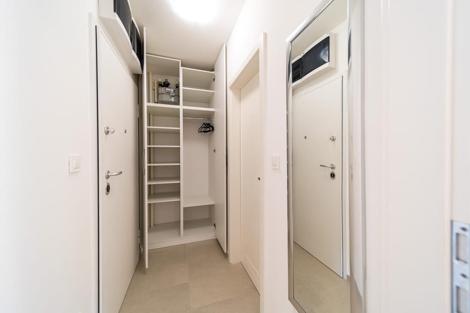 NinaS Apartman Apartment in City of Zagreb