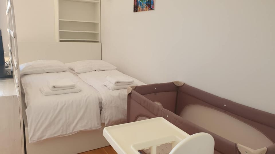 Apartament 18 Piętro Panoramiczny Widok Przymorze Gdańsk Apartment in Gdansk
