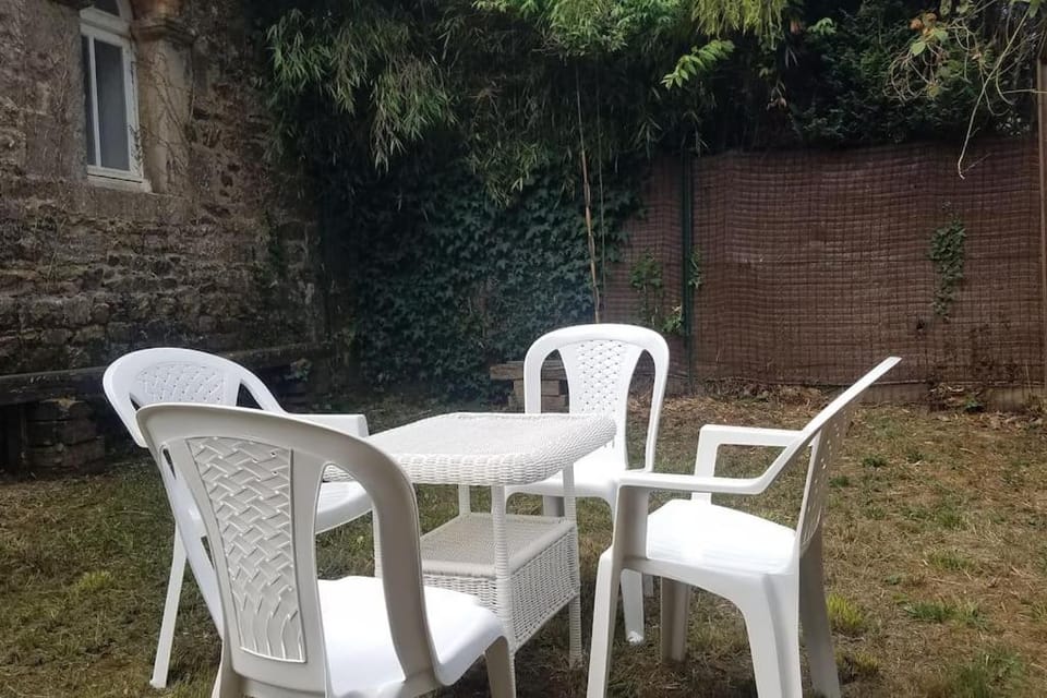 Gite chaleureux à proximité de la Vilaine House in Brittany