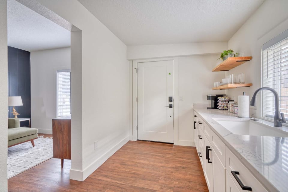 Stay Portland - Beautiful Brooklyn 1 Bed Apt Apartment in Portland
