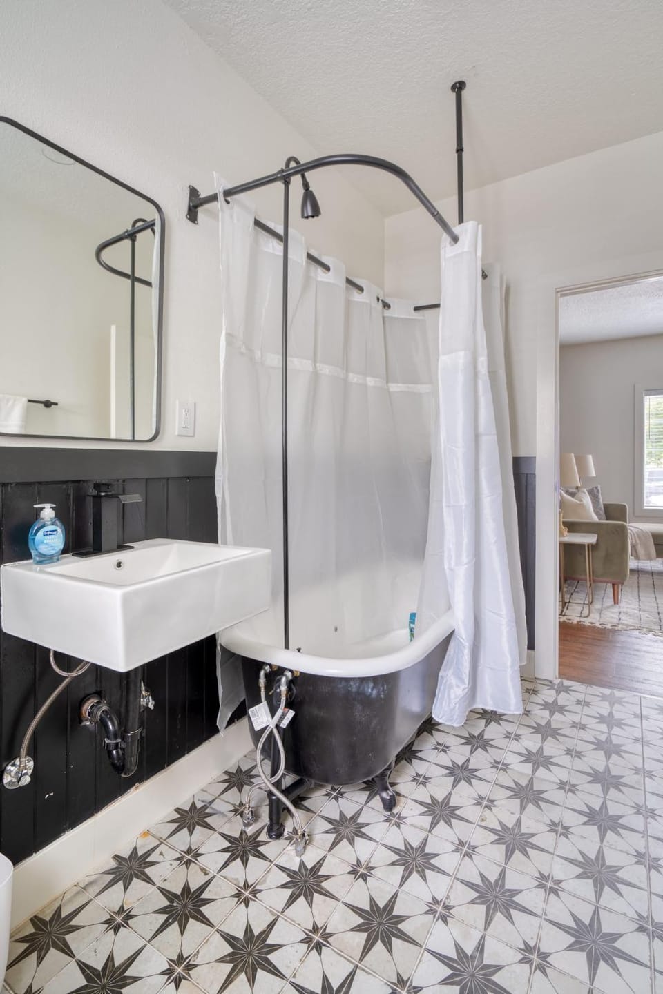 Stay Portland - Beautiful Brooklyn 1 Bed Apt Apartment in Portland