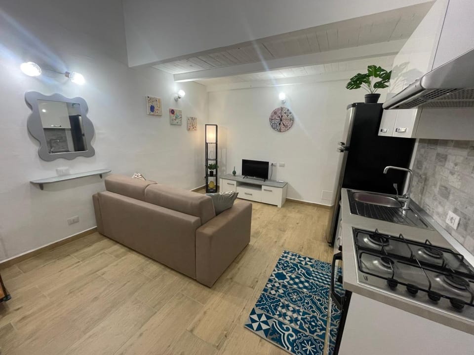 TV and multimedia, Kitchen or kitchenette, Living room, Seating area, oven, pet friendly, stove