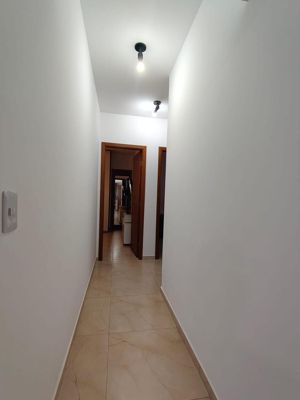 Casa de 3 quartos com ares-condicionados Vacation rental in Campo Grande
