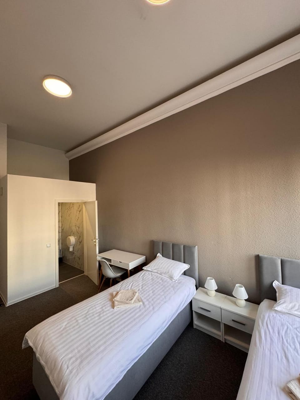 Ermar Gästehaus Hostel in Baden-Baden