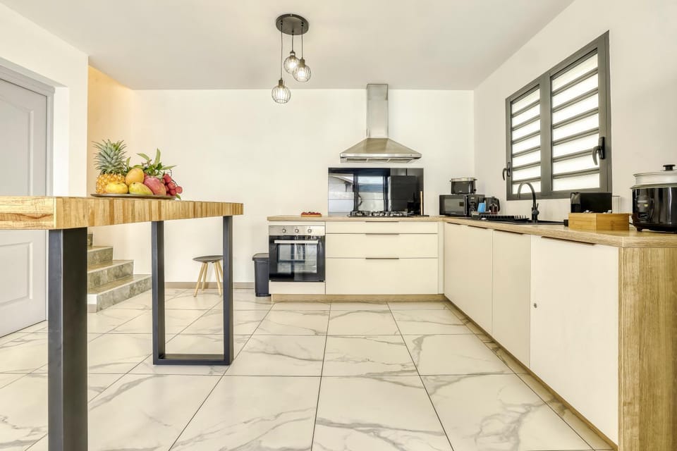 Villa Elégance - Mont Vert Les Bas Villa in Réunion