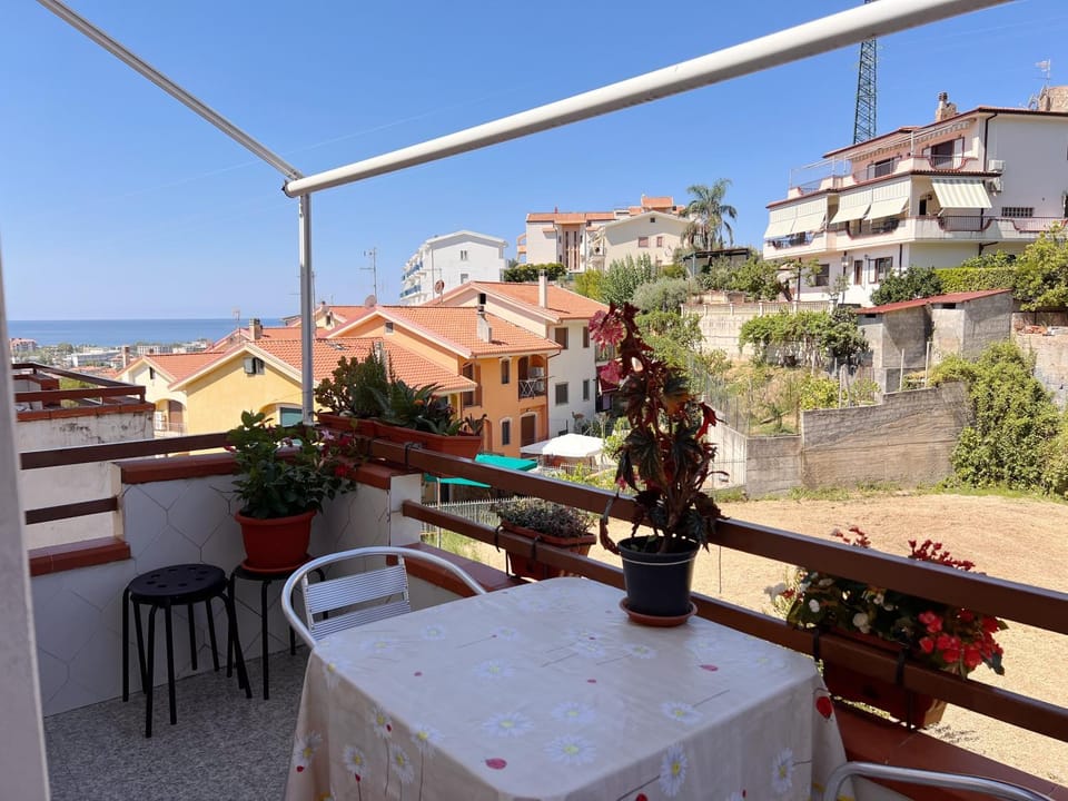 Casa Mare e Monti Apartment in Scalea