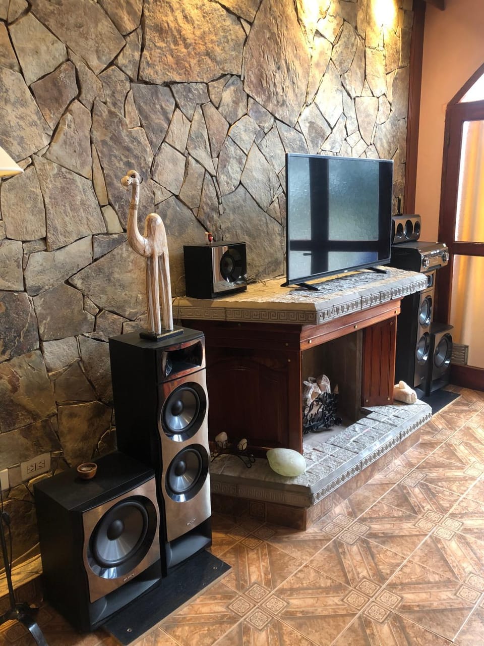 TV and multimedia
